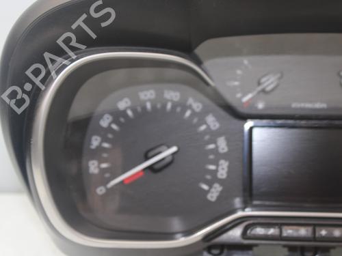 Instrument cluster CITROËN C3 AIRCROSS II (2R_, 2C_) 1.2 PureTech 130 (2RHNYH) | BP18245647C47 