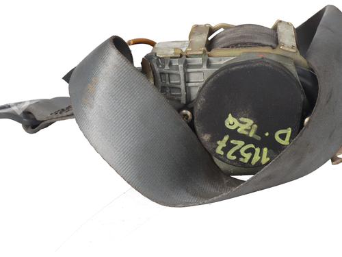 Sikkerhedssele foran venstre Sikkerhedssele foran venstre CITROËN C5 I (DC_) 2.0 HDi (DCRHZB, DCRHZE) (109 hp) 37459766 37459766