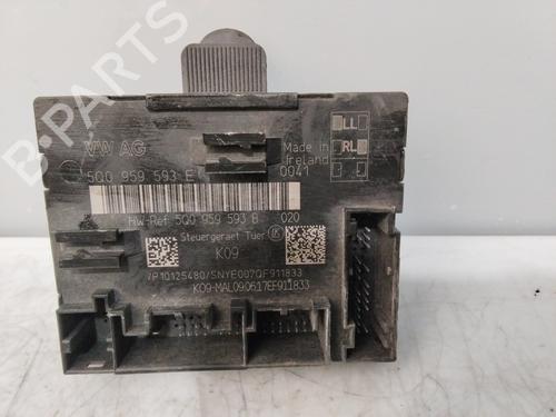 Used Comfort control module VW GOLF SPORTSVAN VII (AM1, AN1) [2014-2020]  21014320
