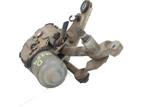 Front wiper motor FORD S-MAX (WA6) | BP31358219M29