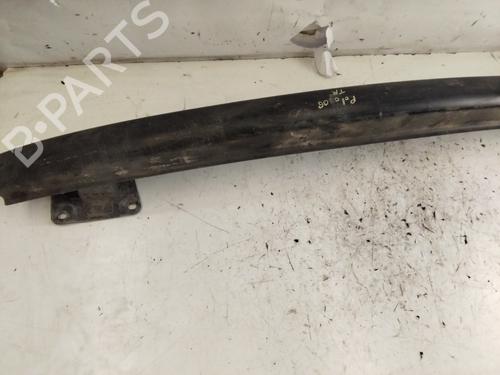 Rear bumper reinforcement VW POLO (9N_, 9A_)  | BP25714229C73 