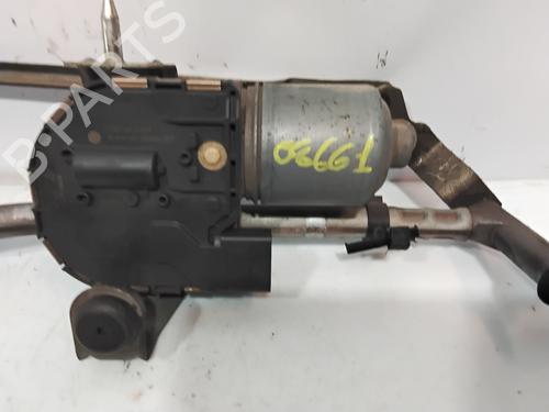 Front wiper motor VW TOURAN (1T3)  | BP29990431M29 