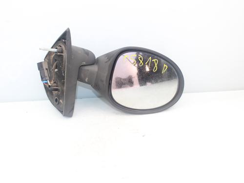 Used Right mirror RENAULT TWINGO I (C06_) [1993-2012]  16753025
