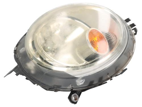Used Right headlight MINI MINI (R56) One (95 hp) 31916463