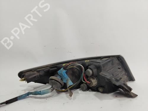 Right taillight HONDA CIVIC VIII Hatchback (FN, FK) 2.2 CTDi (FK3) | BP23224552C35 