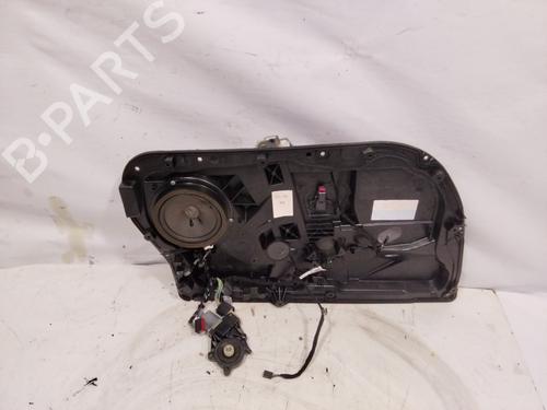 Front left window mechanism FORD FIESTA VI (CB1, CCN) 1.25 | BP23848311C22 