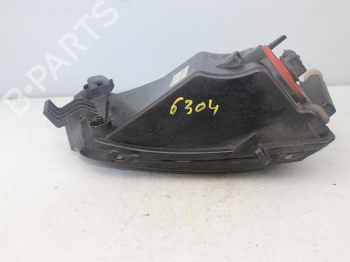 Left front fog light VW GOLF VII (5G1, BQ1, BE1, BE2) 1.4 TSI | BP17612882C30 
