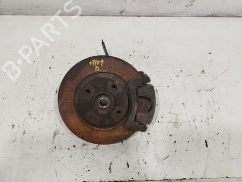 Used Right front steering knuckle Right front steering knuckle CITROËN C3 I (FC_, FN_) [2002-2013] 22247437 22247437