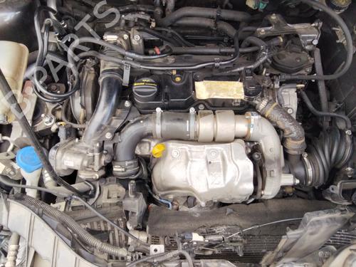 Radio FORD FOCUS III Saloon 1.6 TDCi | BP23970424E6 