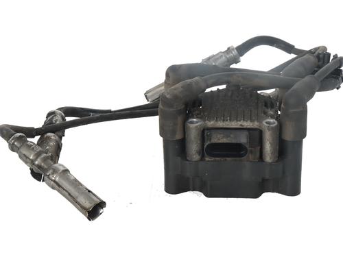 Used Ignition coil VW GOLF V (1K1) [2003-2010]  32858095
