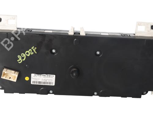 Instrument cluster CITROËN C4 Picasso II | BP37198125C47 - Image 2