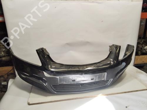 Used Front bumper OPEL ZAFIRA / ZAFIRA FAMILY B (A05) [2005-2019]  27694077