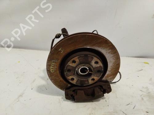 Used Left front steering knuckle CITROËN C3 Picasso (SH_) [2008-2025]  29392988