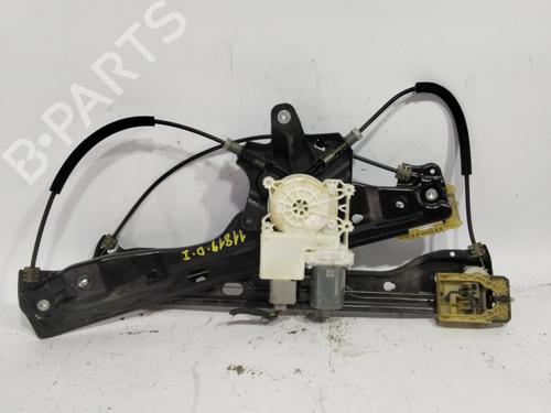 Used Front left window mechanism Front left window mechanism 38014603 38014603