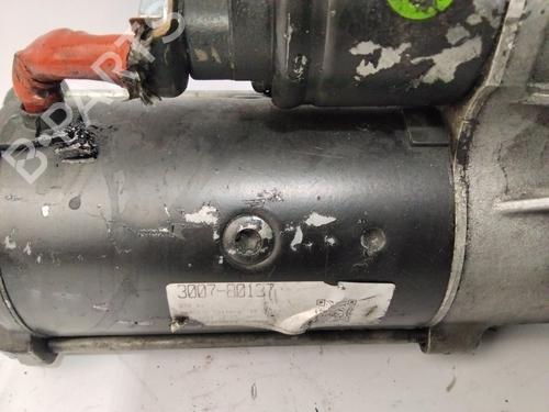 Starter RENAULT GRAND SCÉNIC II (JM0/1_) 1.9 dCi (JM14) | BP20857462M8 