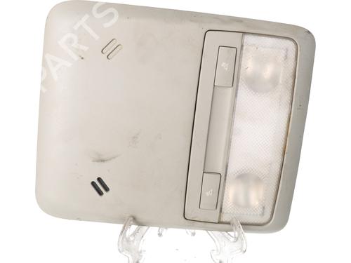Used Interior roof light Interior roof light 36542075 36542075