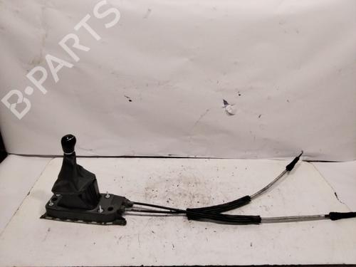 Used Gear lever VW GOLF VII (5G1, BQ1, BE1, BE2) [2012-2021]  26186375