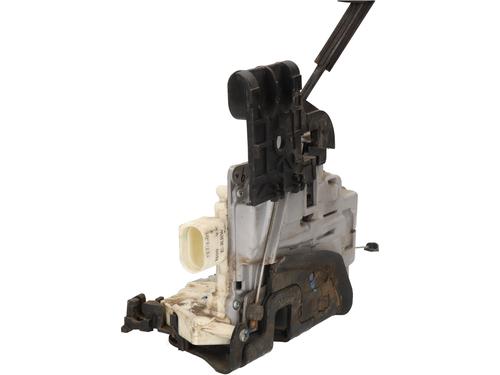 Front right lock SEAT TOLEDO III (5P2)  | BP30055461C97 