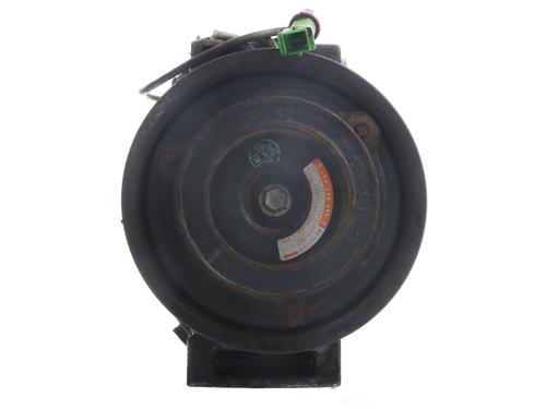 Used AC compressor AC compressor VW PASSAT B5 (3B2) [1996-2001] 32991732 32991732