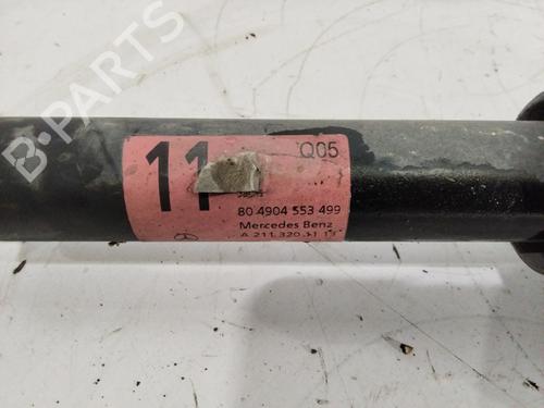 Left front shock absorber MERCEDES-BENZ E-CLASS (W211) E 320 CDI (211.026) | BP32504074M16 - Image 5