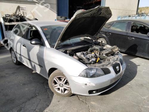 Used Parts SEAT IBIZA III (6L1) 4861081