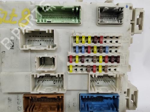 Fuse box FORD TRANSIT CONNECT V408 Box Body/MPV  | BP29547658E1 