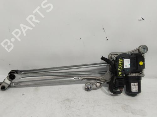 Used Front wiper motor Front wiper motor PEUGEOT 508 II (FB_, FH_, F3_) Hybrid 180 (F3DGXT) (181 hp) 32852518 32852518
