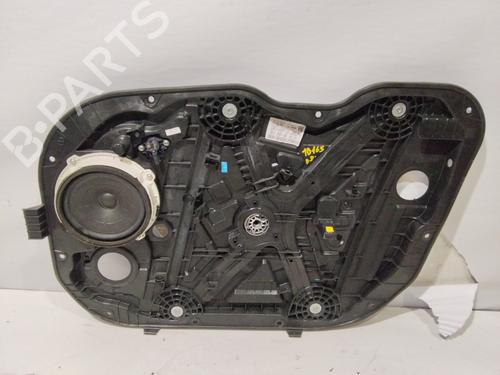 Used Front right window mechanism HYUNDAI i30 (PDE, PD, PDEN) 1.6 CRDi (110 hp) 30689488