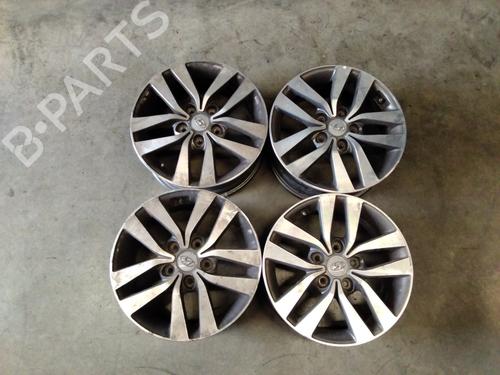 Used Rim HYUNDAI i30 (PDE, PD, PDEN) [2016-2025]  28085498