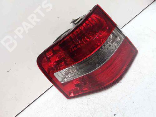 Used Left taillight Left taillight FIAT STILO Multi Wagon (192_) [2003-2008] 10249065 10249065