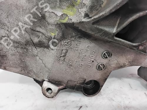 Wspornik / Uchwyt VW CADDY III MPV (2KB, 2KJ, 2CB, 2CJ) 1.2 TSI | BP29816500C155