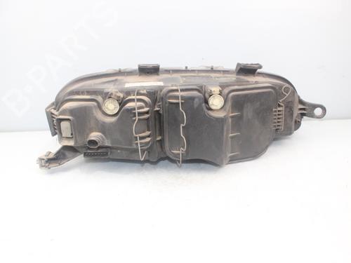 Left headlight FIAT PUNTO Hatchback Van (188_) 1.2 60 | BP17109273C28 