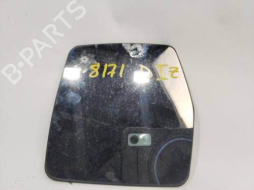 Used Left mirror glass PEUGEOT EXPERT (224_) 1.9 D (69 hp) 22617818