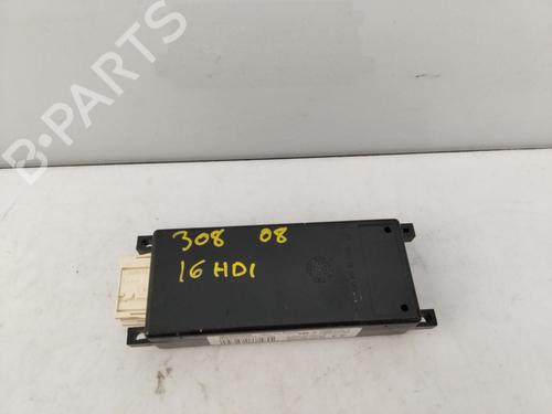 Electronic module PEUGEOT 308 I (4A_, 4C_)  | BP23225091M83 