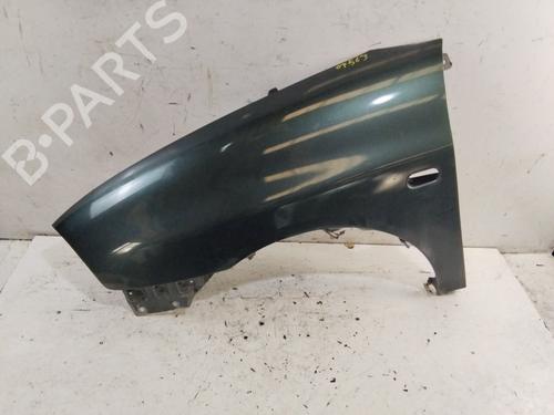 Used Left front fenders SEAT CORDOBA (6L2) 1.9 TDI (100 hp) 20488419