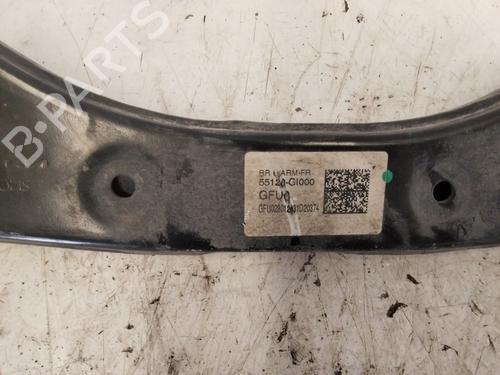 Left rear suspension arm KIA EV6 (CV)  | BP29533557M14 