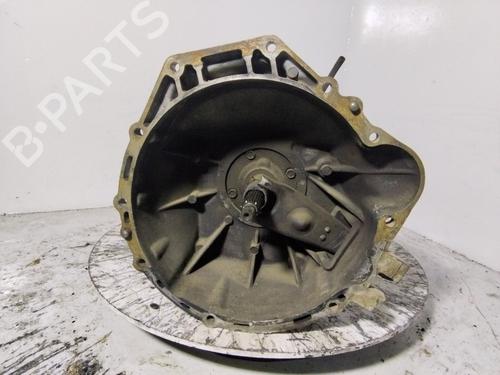 Używane Skrzynia biegów SSANGYONG KORANDO (KJ) 2.3 TDiC 4x4 (101 hp) 30408000