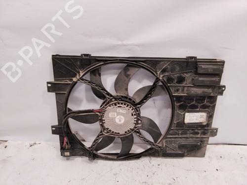 Køleventilator elektrisk VW TRANSPORTER T6 / CARAVELLE T6 Bus (SGB, SGJ, SHB, SHJ) [2015-2024]  28386686
