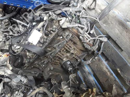 Used Engine SEAT CORDOBA (6K1, 6K2) 1.4 i (60 hp) 8560903