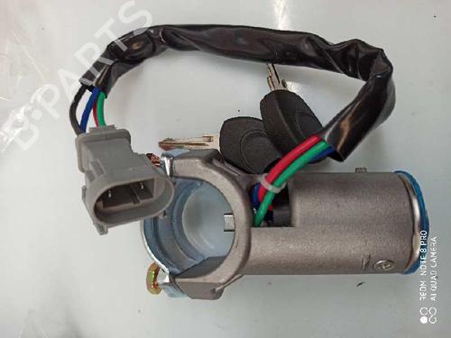 Ignition barrel IVECO DAILY III Van  | BP8563137M48 