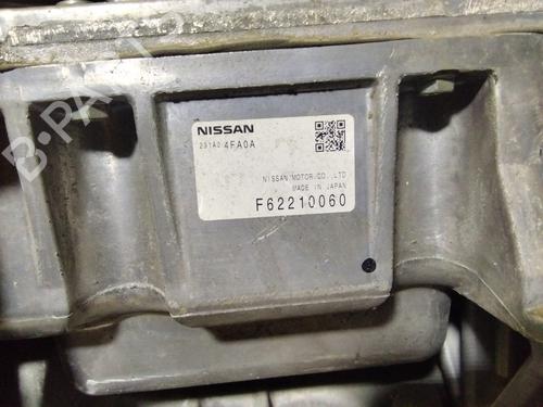 Engine NISSAN NV200 Van  | BP33982729M1  - Image 5