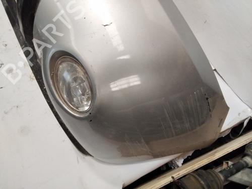 Front bumper HYUNDAI SANTA FÉ II (CM)  | BP25895890C7 