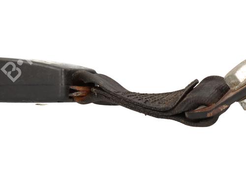 Seat buckle FIAT PANDA (169_)  | BP29420474I32 