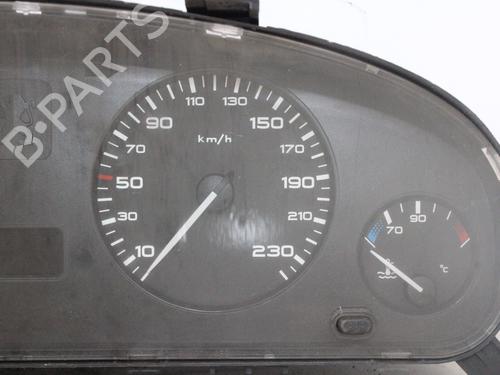 Instrument cluster PEUGEOT 406 (8B)  | BP15066104C47 