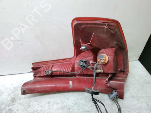 Left taillight CITROËN C4 I (LC_)  | BP8573379C34 