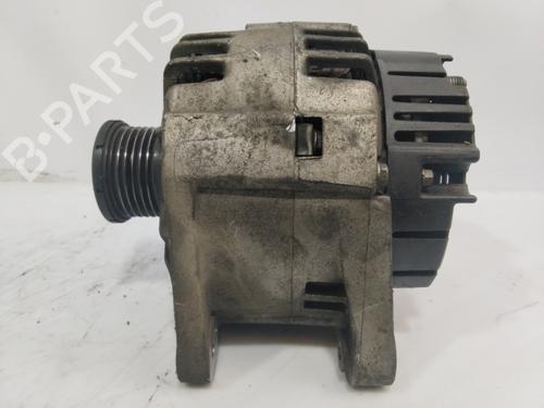 Alternator RENAULT SCÉNIC II (JM0/1_)  | BP22615321M7 