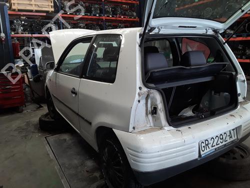 Right front indicator SEAT AROSA (6H1)  | BP15246718C33 