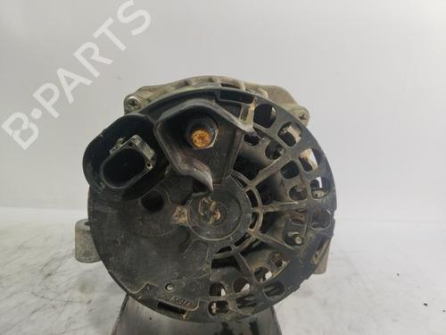 Alternator FIAT PANDA VAN (312_, 519_) 1.2 LPG (312CXA1A) | BP24306006M7 