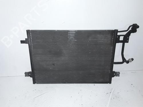 Used Heater matrix AUDI A6 C5 (4B2) 2.7 T quattro (230 hp) 16532742