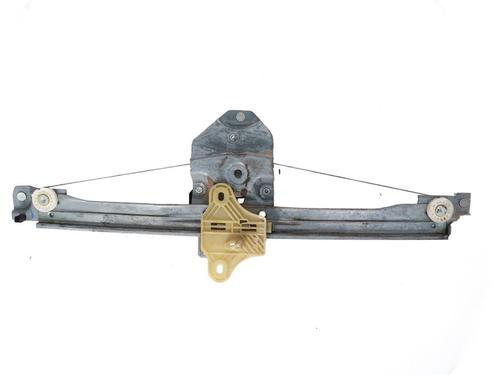 Front right window mechanism RENAULT CAPTUR I (J5_, H5_) | BP39975551C23 - Image 2